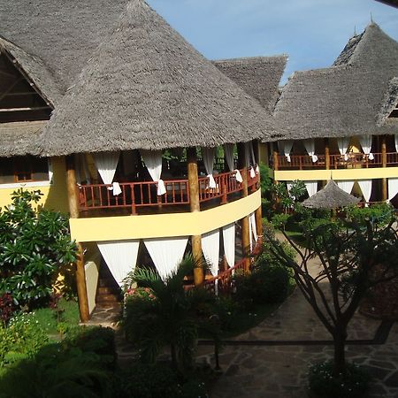 Double Heart Malindi Resort Zewnętrze zdjęcie